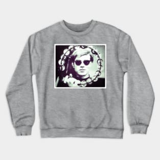 Andy Crewneck Sweatshirt